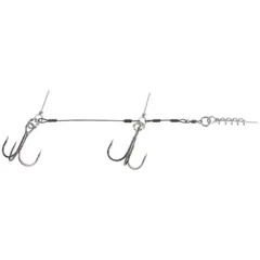 CWC PRO Stinger SS 100lb Giant Tandem 3/0