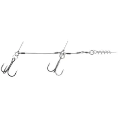 CWC PRO Stinger SS 100lb Original Tandem 2/0, 1-pack