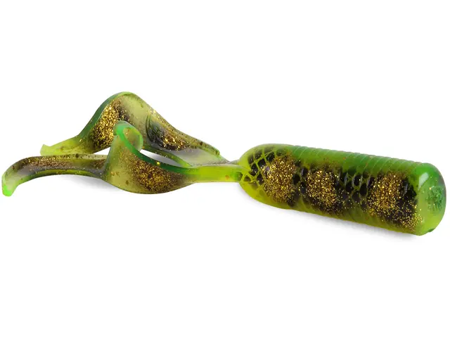 Miuras Mouse Double Tail Big 1pk Hot Spotted Bullhead 