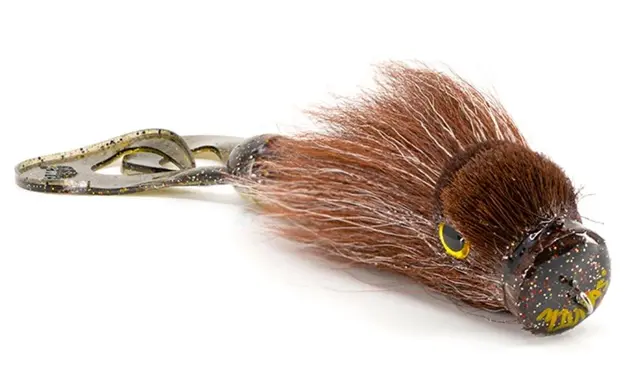 Miuras Mouse Mini 20cm Baby Brown Perekt storgädd bete 