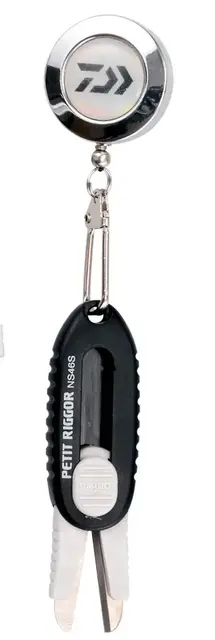 Daiwa Nylon Line Cutter Linklippare 