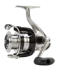 Daiwa Strikeforce En haspelrulle för nybörjare