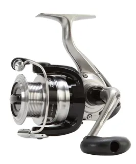 Daiwa Strikeforce En haspelrulle f&#246;r nyb&#246;rjare