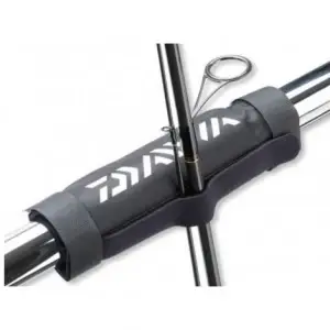 Daiwa Limpet Rail Rod Holder Enkel spöhållare 