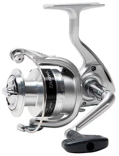 Daiwa Sweepfire E 500A Mycket rulle f&#246;r pengarna