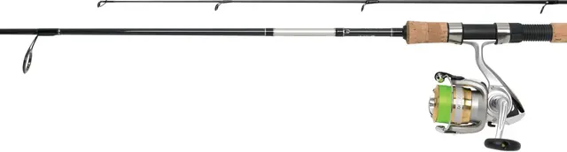 Daiwa Sweepfire PMC Set 10-40g 244cm 