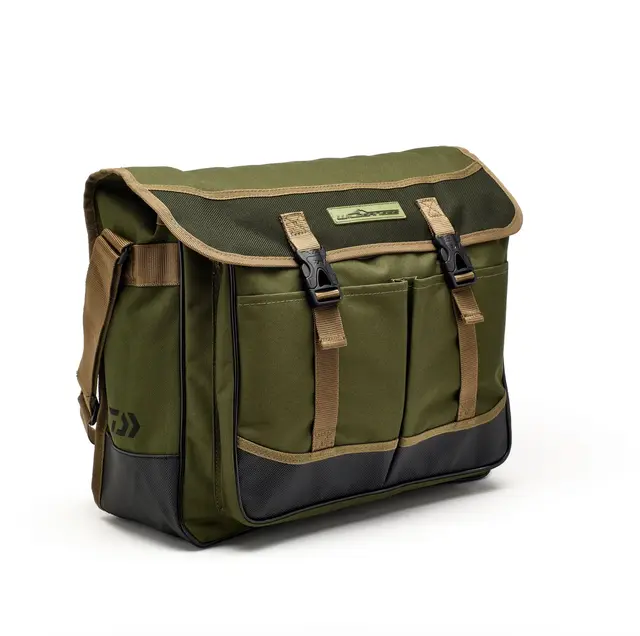 Daiwa Wilderness Game Bag 3 40cm x 14cm x 29cm 