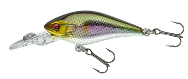 Daiwa Toddler Crank Setsuki ayu 6cm / 9g 