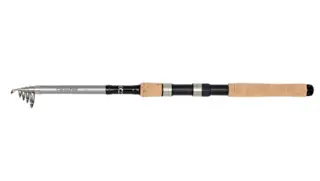 Daiwa Crossfire Telespin 1.80m 5-20g Teleskop