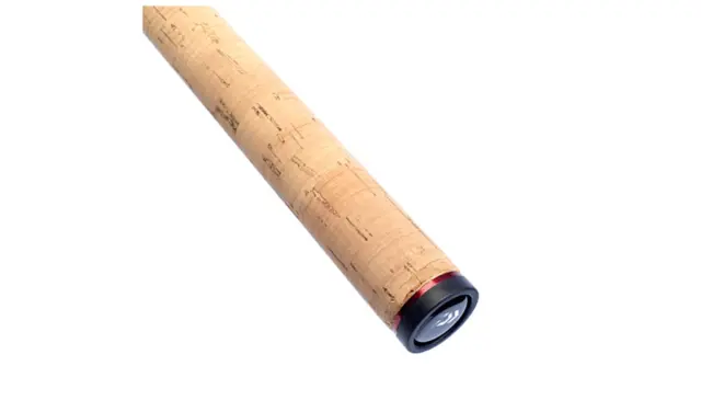 Daiwa Crossfire Tele 2,1m 10-30g Teleskop 