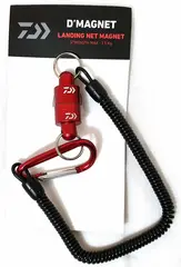 Daiwa Magnetic Net/Accessory holder Håvmagnet