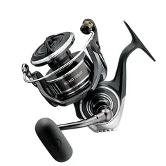 Daiwa BG MQ 2021-Modell