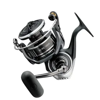 Daiwa BG MQ 2021-Modell
