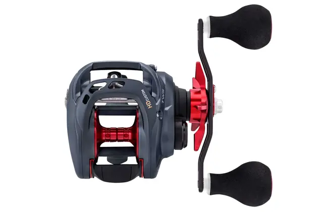 Daiwa Tatulion HD 200H Högervev 