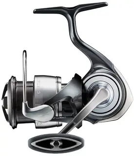 Daiwa Certate LT Helt r&#229; haspelsnelle