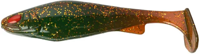 Daiwa Prorex Lazy Shad 20cm Classic Motoroil 