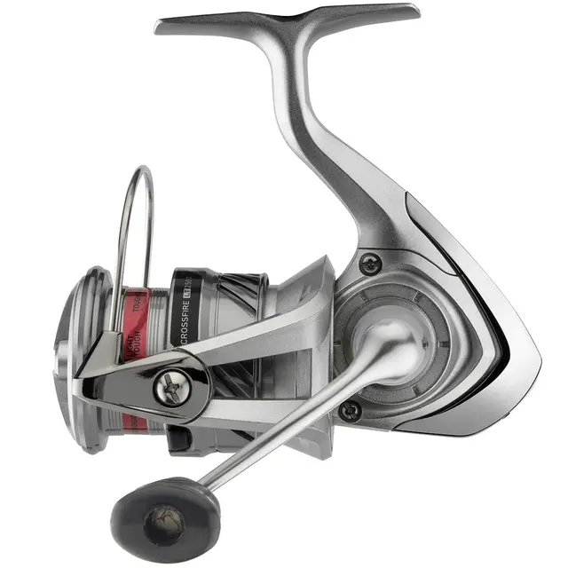 Daiwa Crossfire LT 1000 Haspelsnelle i moderne design 