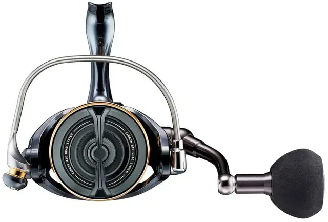 Daiwa Caldia SW 4000D-C XH 