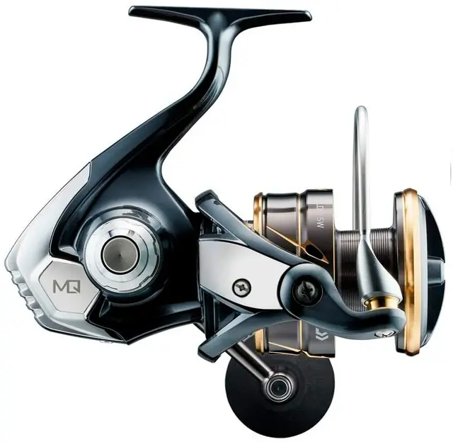Daiwa Caldia SW 4000D-C XH 