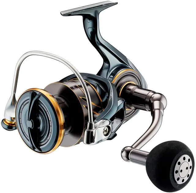Daiwa Caldia SW 4000D-C XH 