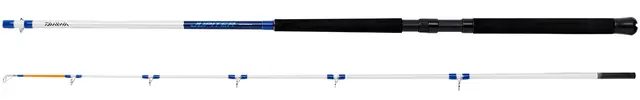 Daiwa Jupiter Trolling 6'0" 12-25Lb 