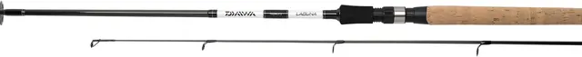 Daiwa Laguna 5' 3-10g 2 delat 