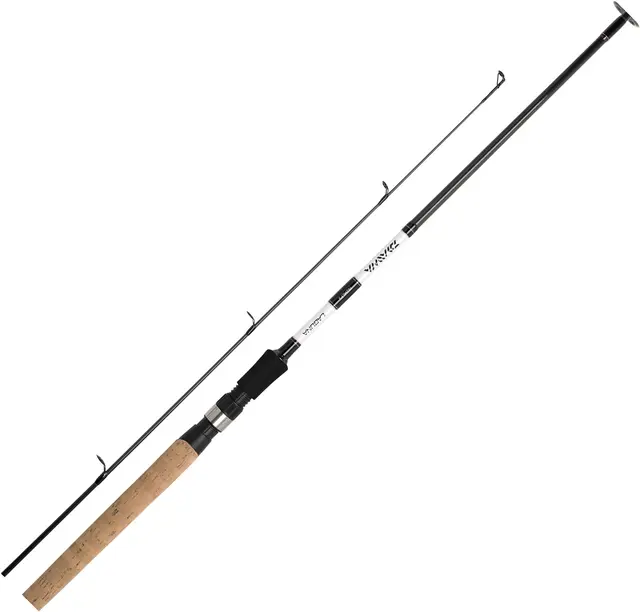 Daiwa Laguna 5' 3-10g 2 delat 