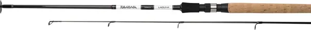 Daiwa Laguna 7' 5-15g 4-delat 