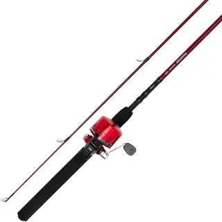 Daiwa Phantom Spincast Combo Utm&#228;rkt startpaket!