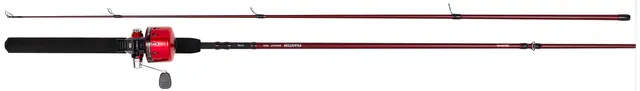 Daiwa Phantom Spincast Combo 6' 5-20g Utmärkt startpaket! 