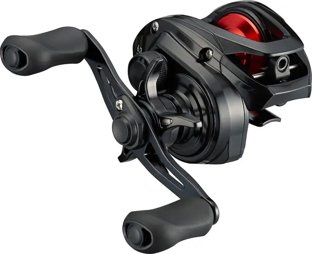 Daiwa PR 100 högervev En ritkigt bra rulle till nybörjaren 