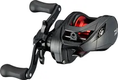 Daiwa PR 100 Baitcastsnelle med god ytelse