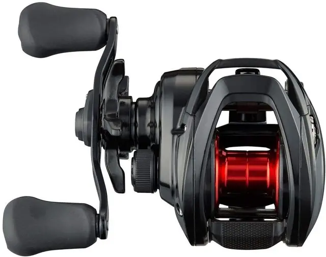 Daiwa PR 100 högervev En ritkigt bra rulle till nybörjaren 