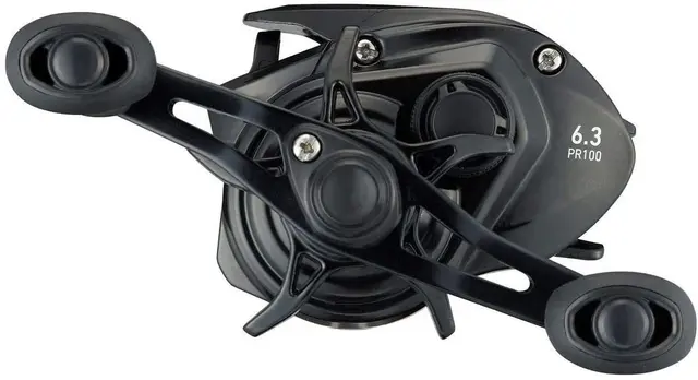 Daiwa PR 100 högervev En ritkigt bra rulle till nybörjaren 