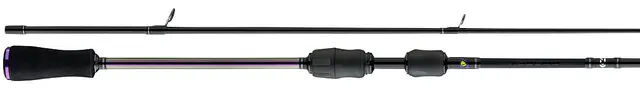 Daiwa Prorex X Bait 7'1" 40-120g 2 delt 