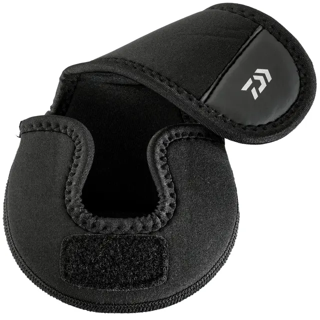 Daiwa Reel Pouch Baitcasting Neopren skydd till din rulle 