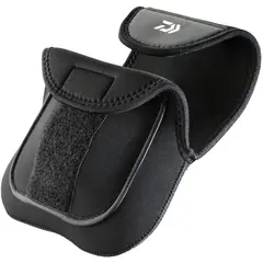 Daiwa Reel Pouch Spinning Neoprene trekk til haspelsneller