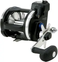 Daiwa Seahunter 47LW LCA Designad för alla trolling entusiaster