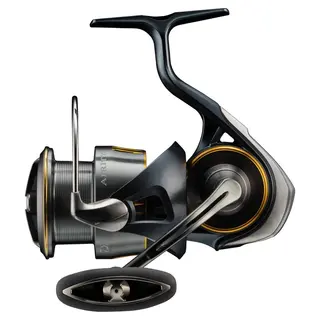 Daiwa Airity LT Letteste Daiwa snelle noensinne