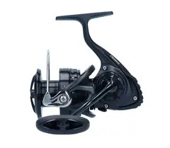 Daiwa BG Black LT Tuff och rejäl haspelrulle
