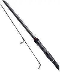 Daiwa Black Widow XT Carp 2-deladt karpspö av japansk kvalitet