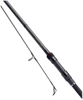 Daiwa Black Widow XT Carp 2-deladt karpsp&#246; av japansk kvalitet