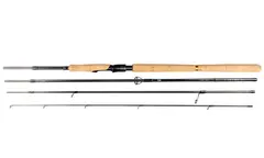 Daiwa Caldia Spin Reisestang