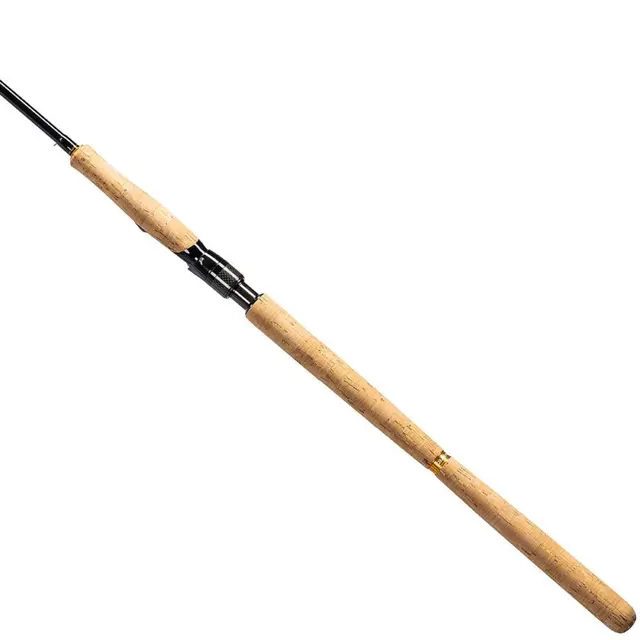 Daiwa Caldia Spin 8' 2-12g 4-delt Reisestang 