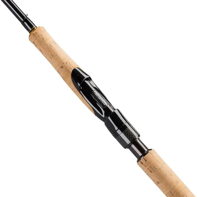Daiwa Caldia Spin 8' 2-12g 4-delt Reisestang 