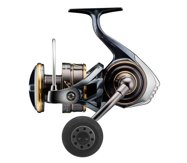 Daiwa Caldia SW 4000D-C XH 