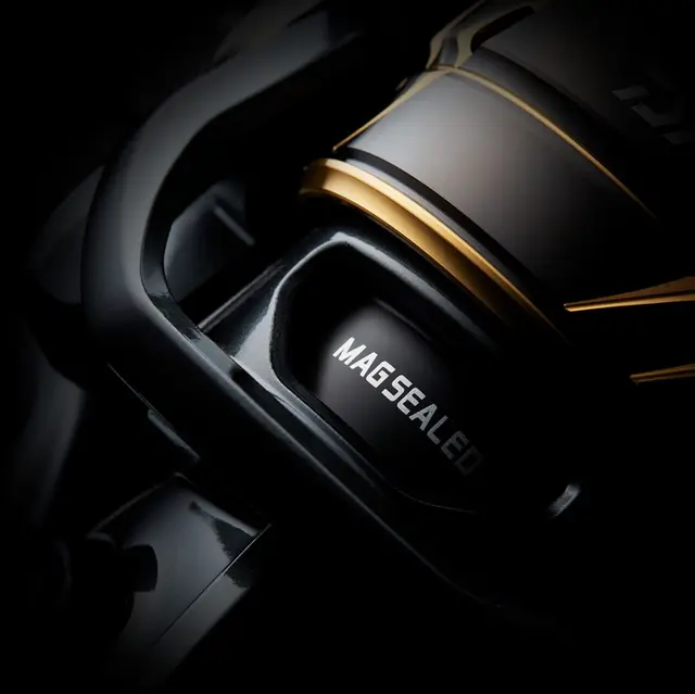 Daiwa Caldia SW 4000D-C XH 