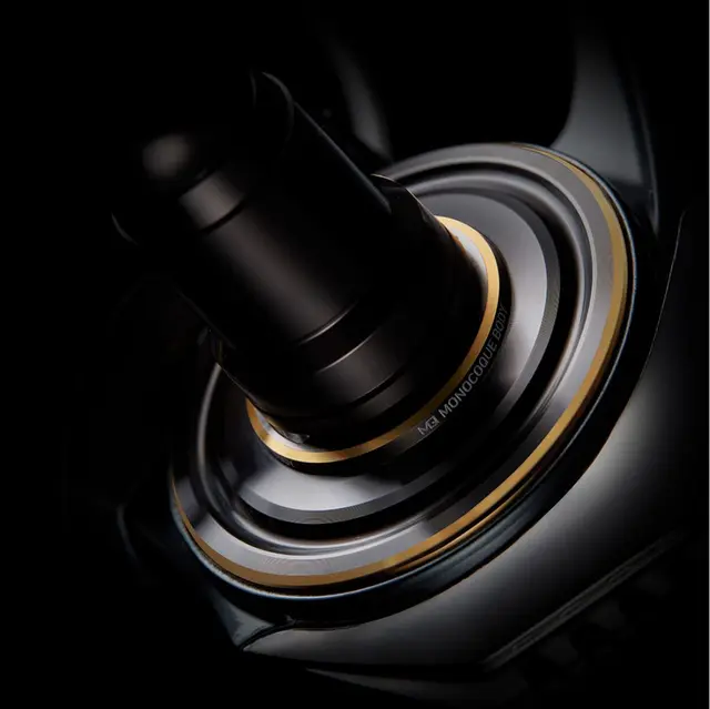 Daiwa Caldia SW 4000D-C XH 