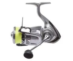 Daiwa Crossfire  LT Ferdig påspolet Daiwa J-braid X4