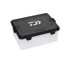 Daiwa D-Box Deep Vatentät och allsidig betesbox